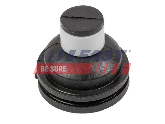 Supporto, Carter filtro aria - FT95639 FAST