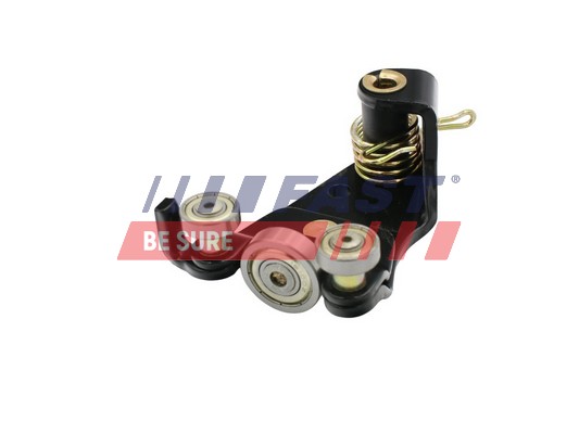 Roller Guide, sliding door - FT95674 FAST