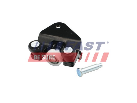 Roller Guide, sliding door - FT95676 FAST