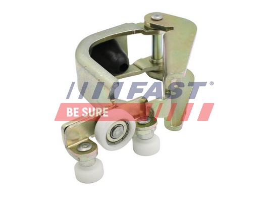Roller Guide, sliding door - FT95677 FAST