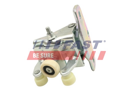 Roller Guide, sliding door - FT95693 FAST