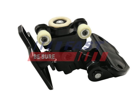 Roller Guide, sliding door - FT95696 FAST