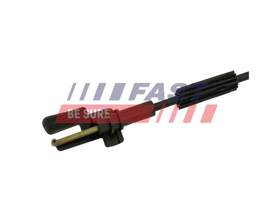 Трос, замок двери - FT95750 FAST