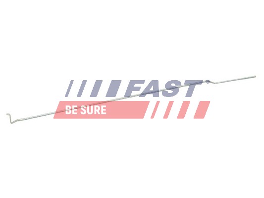 Трос, замок двери - FT95752 FAST