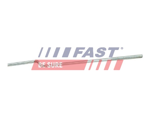 Трос, замок двери - FT95752 FAST