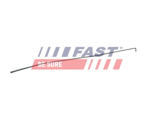 Трос, замок двери - FT95755 FAST