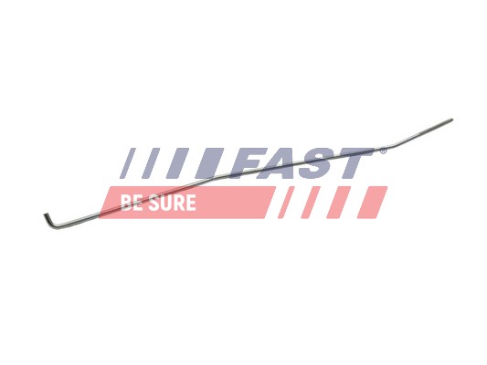 Трос, замок двери - FT95755 FAST
