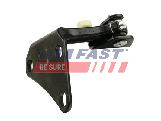 Направляющая ролика, сдвижная дверь - FT95807 FAST