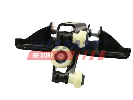 Roller Guide, sliding door - FT95809 FAST