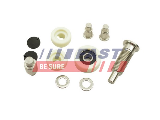 Roller Guide, sliding door - FT95819 FAST