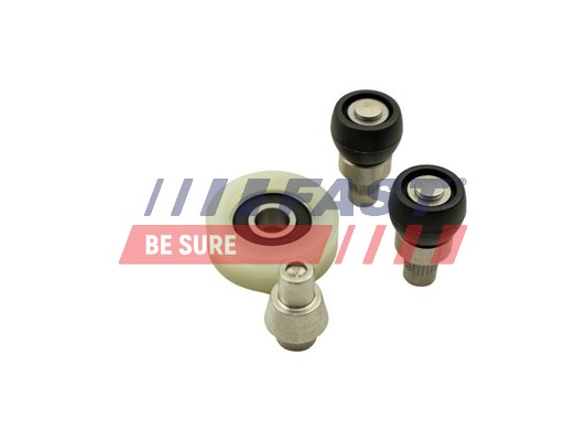 Roller Guide, sliding door - FT95820 FAST