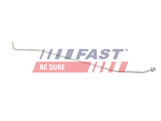 Fastening Element, engine cover - FT95902 FAST