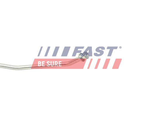 Fastening Element, engine cover - FT95902 FAST