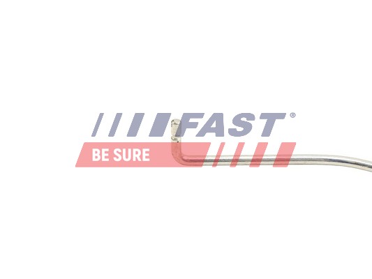 Fastening Element, engine cover - FT95902 FAST