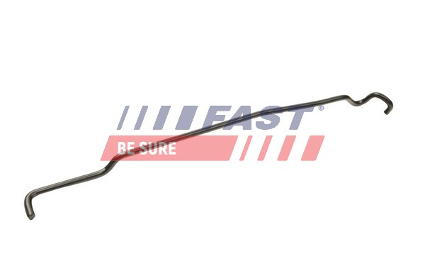 Fastening Element, engine cover - FT95907 FAST