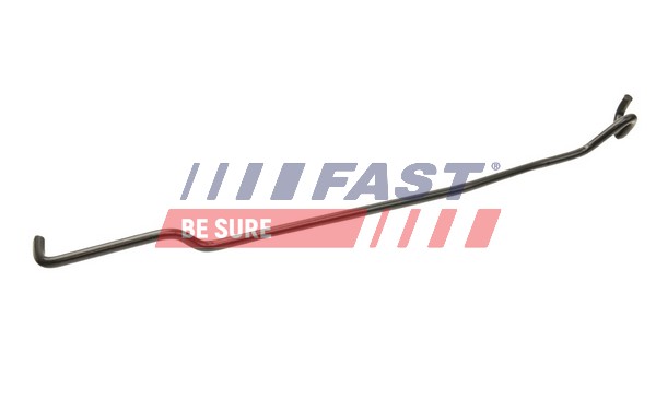 Fastening Element, engine cover - FT95907 FAST