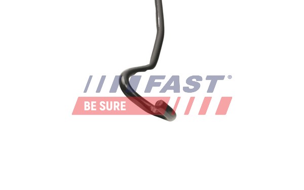 Fastening Element, engine cover - FT95907 FAST