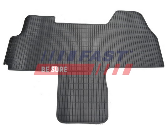 Tappetino vaschetta vano gambe - FT96102 FAST