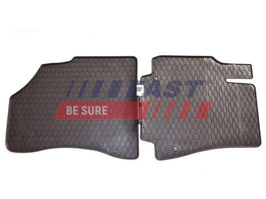 Tappetino vaschetta vano gambe - FT96109 FAST