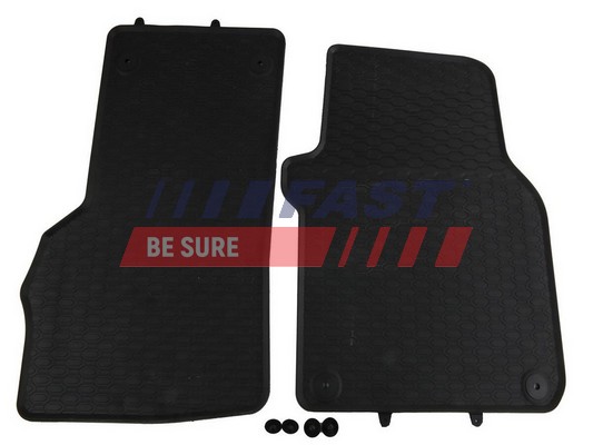 Tappetino vaschetta vano gambe - FT96113 FAST