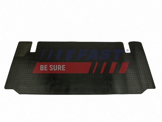 Footwell Tray - FT96114 FAST