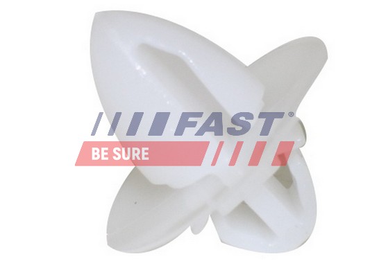 Clip, trim/protective strip - FT96301 FAST