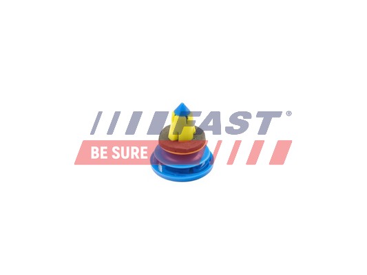 Clip, trim/protective strip - FT96318 FAST