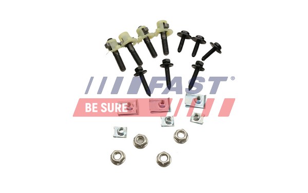 Fastening Element, engine cover - FT96323 FAST
