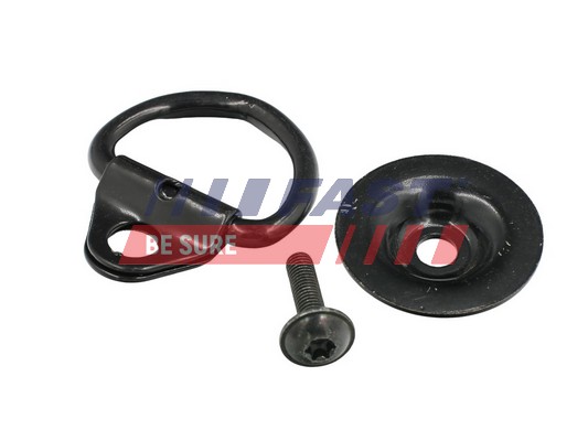 Retaining Clip, boot / cargo area panelling - FT96450 FAST