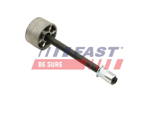 Retaining Clip, boot / cargo area panelling - FT96452 FAST