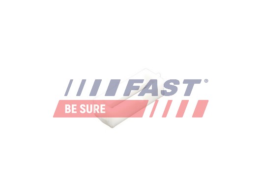 Clip, trim/protective strip - FT96603 FAST