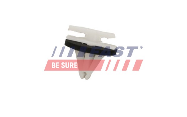 Clip, trim/protective strip - FT96604 FAST