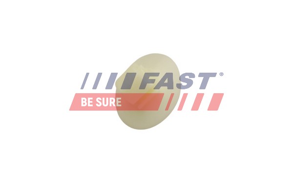 Зажим, молдинг / защитная накладка - FT96606 FAST