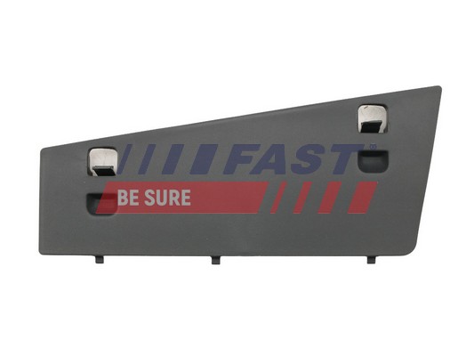 Cover, footboard - FT96901 FAST