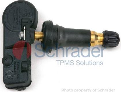Wheel Sensor, tyre pressure control system - 3001 SCHRADER