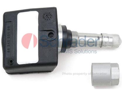 Sensore ruota, Press. gonf. pneumatici-Sistema controllo - 3004 SCHRADER