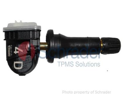 Wheel Sensor, tyre pressure control system - 3025 SCHRADER