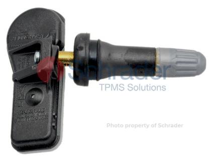 Wheel Sensor, tyre pressure control system - 3059 SCHRADER
