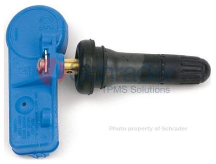 Wheel Sensor, tyre pressure control system - 3062 SCHRADER
