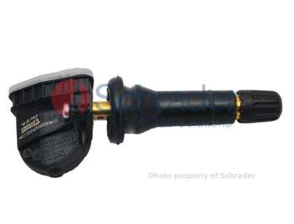 Wheel Sensor, tyre pressure control system - 3076 SCHRADER