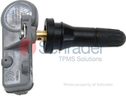 Wheel Sensor, tyre pressure control system - 3138 SCHRADER