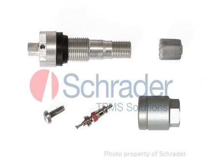 Repair Kit, wheel sensor (tyre pressure control system) - 5061 SCHRADER