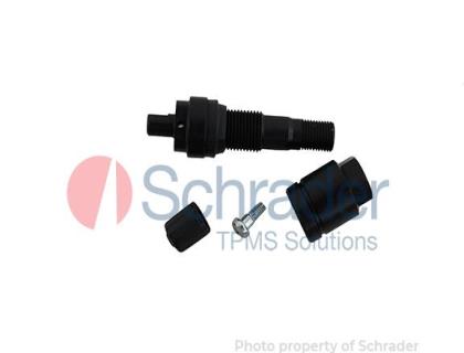 Kit riparazione,Sensore ruota(Pressione ruota-Sist. control) - 5061B SCHRADER