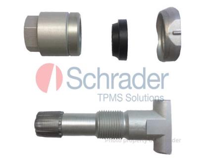 Repair Kit, wheel sensor (tyre pressure control system) - 5076 SCHRADER
