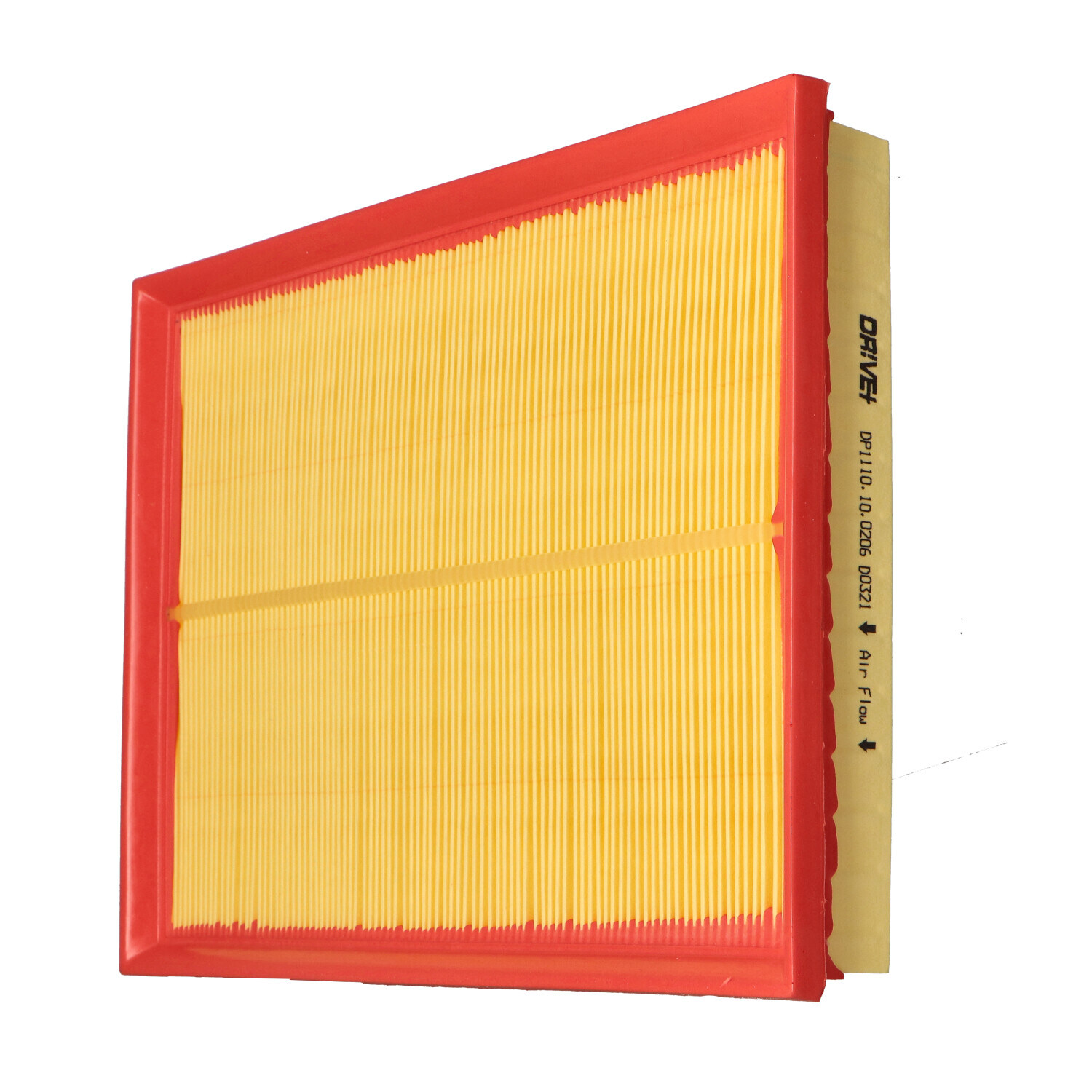 Air Filter - DP1110.10.0206 Dr!ve+