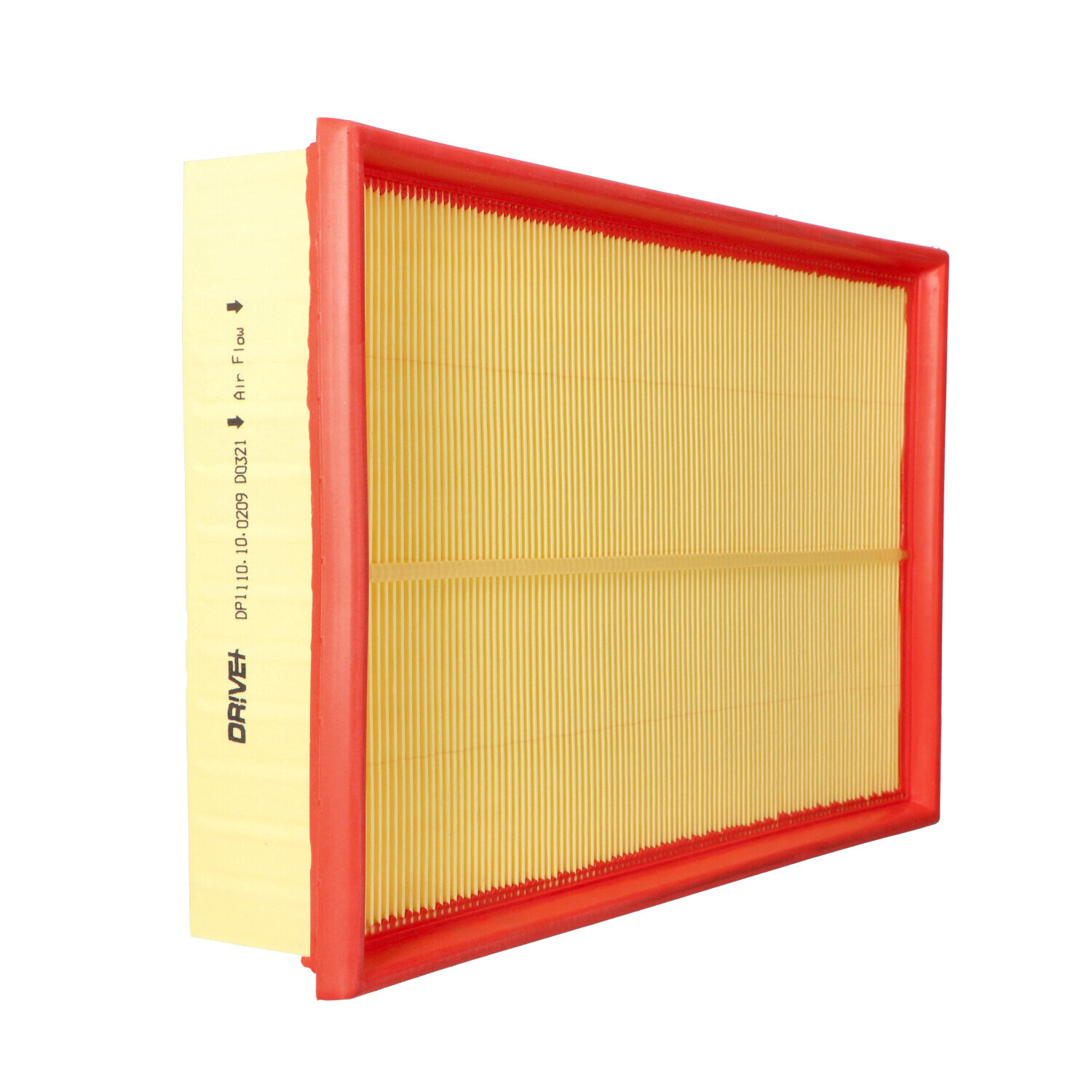 Air Filter - DP1110.10.0209 Dr!ve+