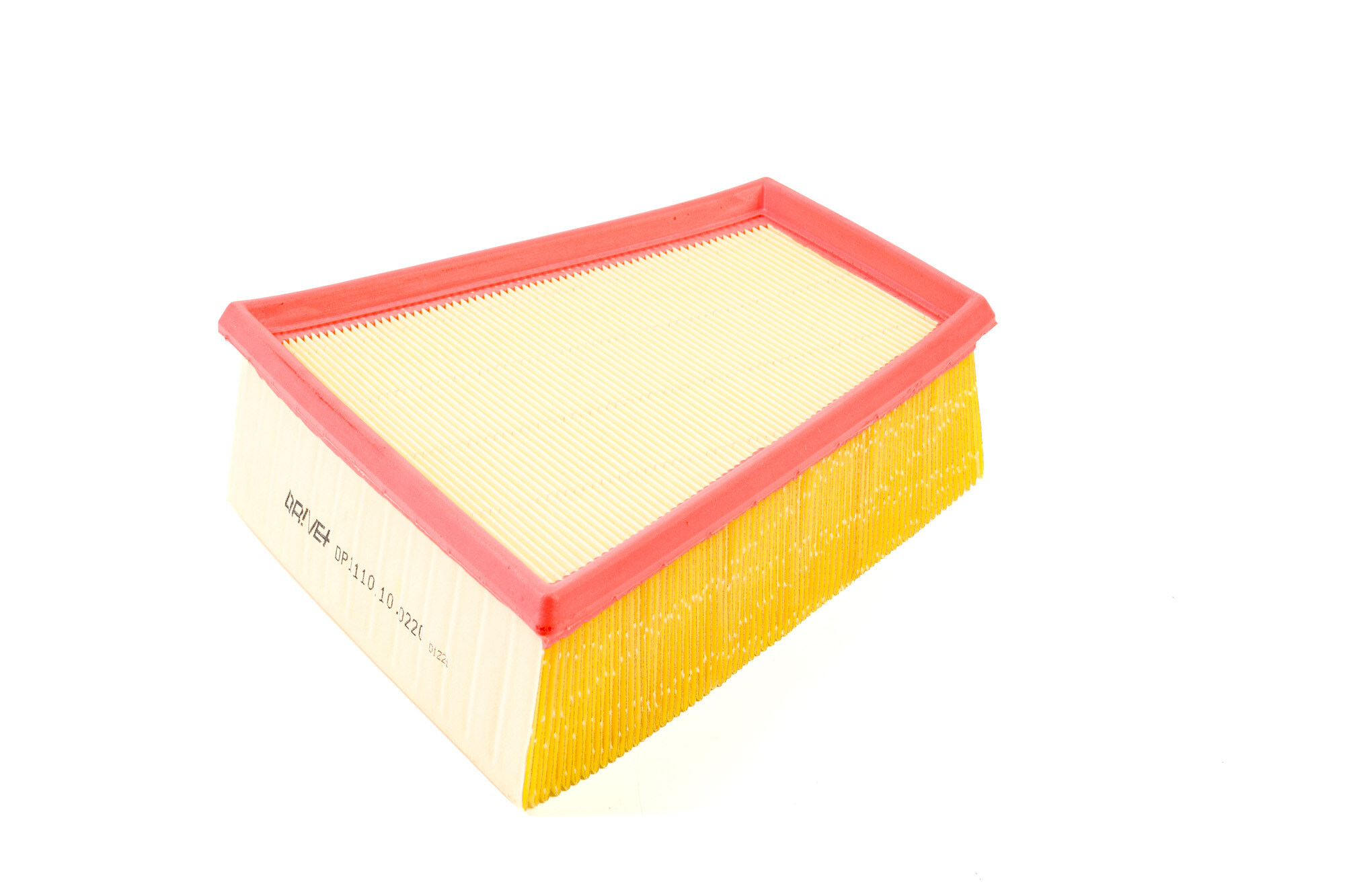 Filtro aria - DP1110.10.0220 Dr!ve+