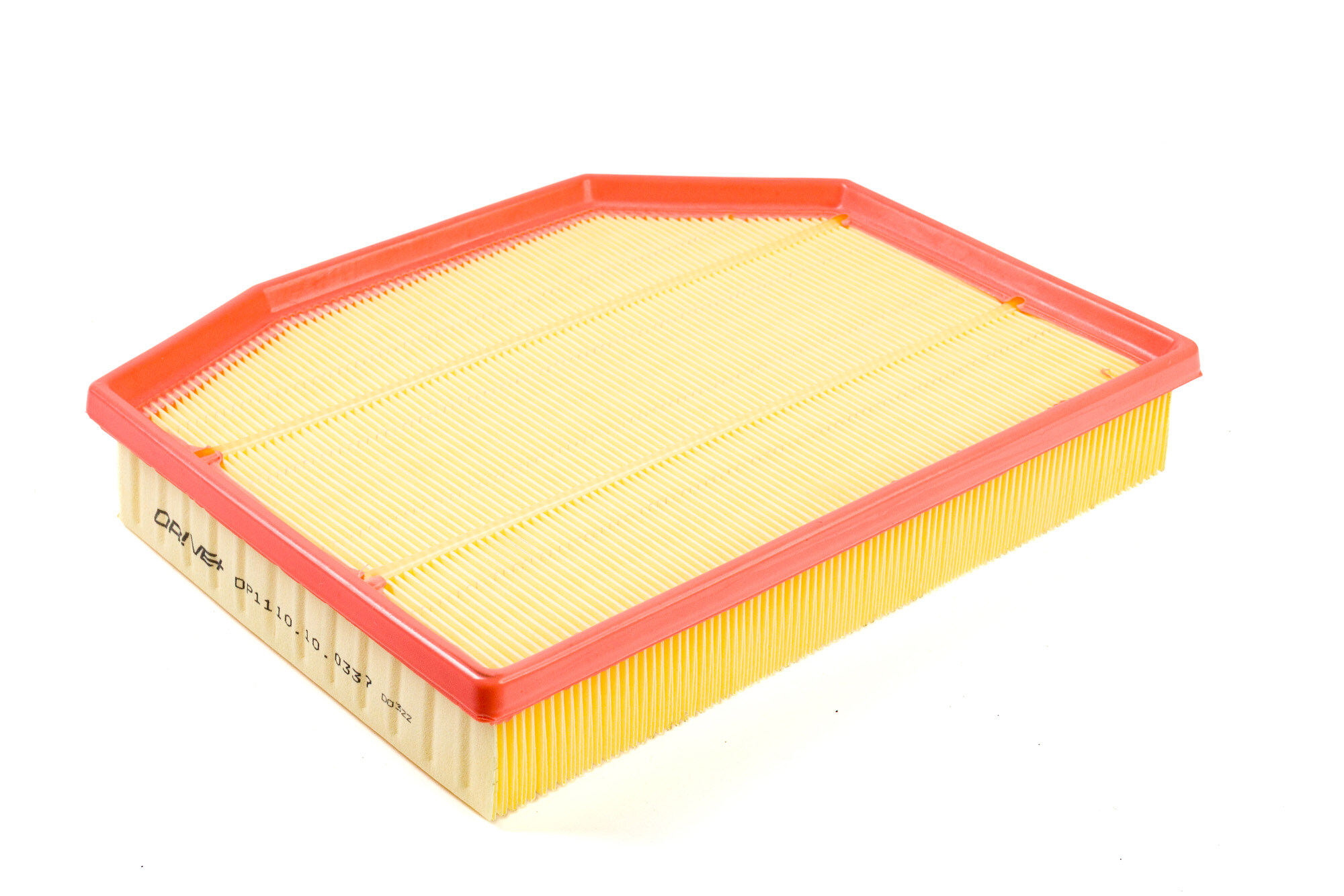 Air Filter - DP1110.10.0337 Dr!ve+