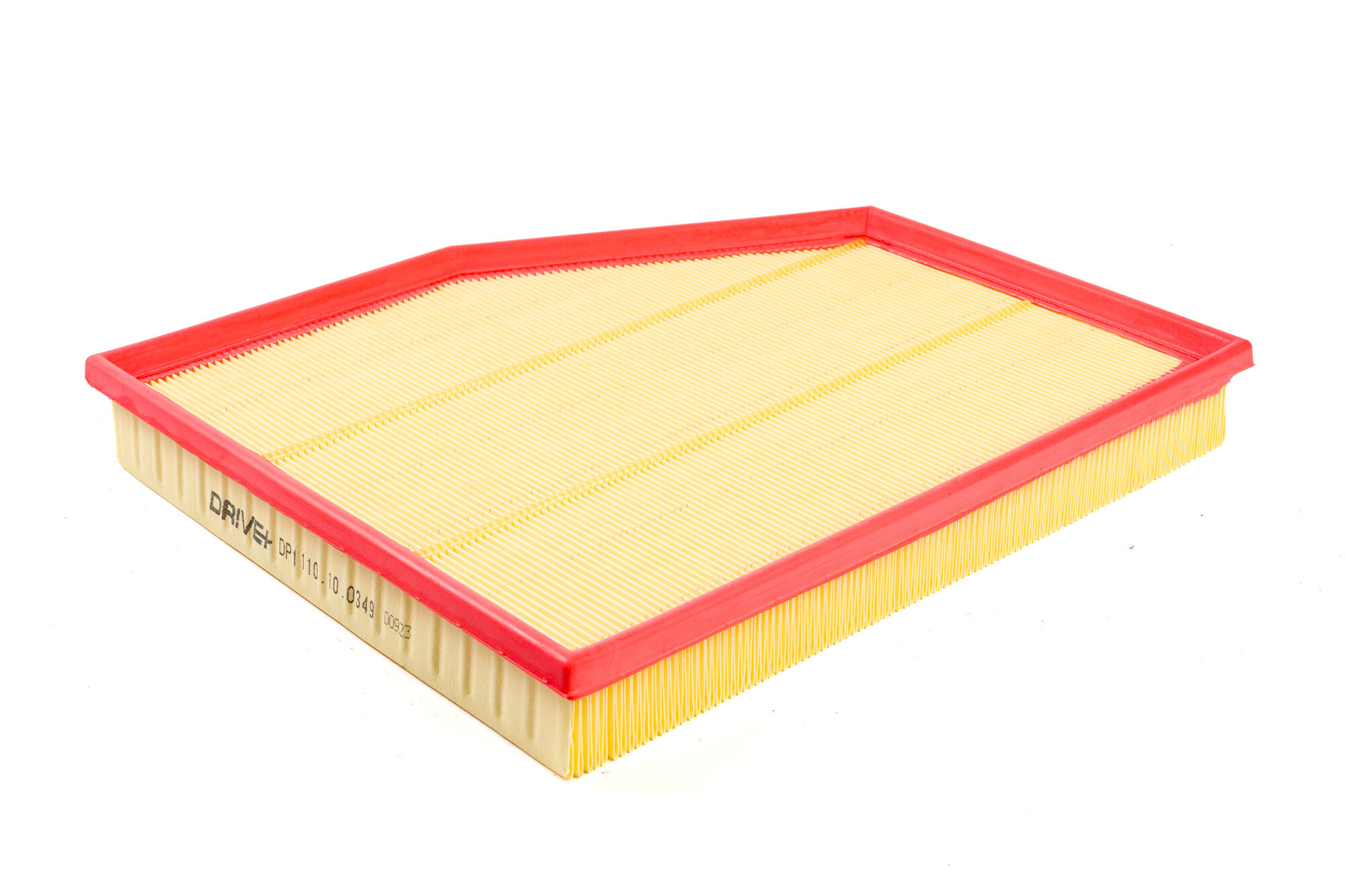 oro filtras - DP1110.10.0349 Dr!ve+