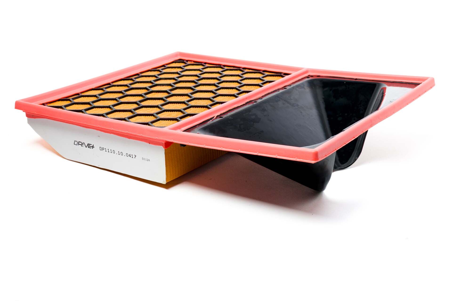 Air Filter - DP1110.10.0417 Dr!ve+